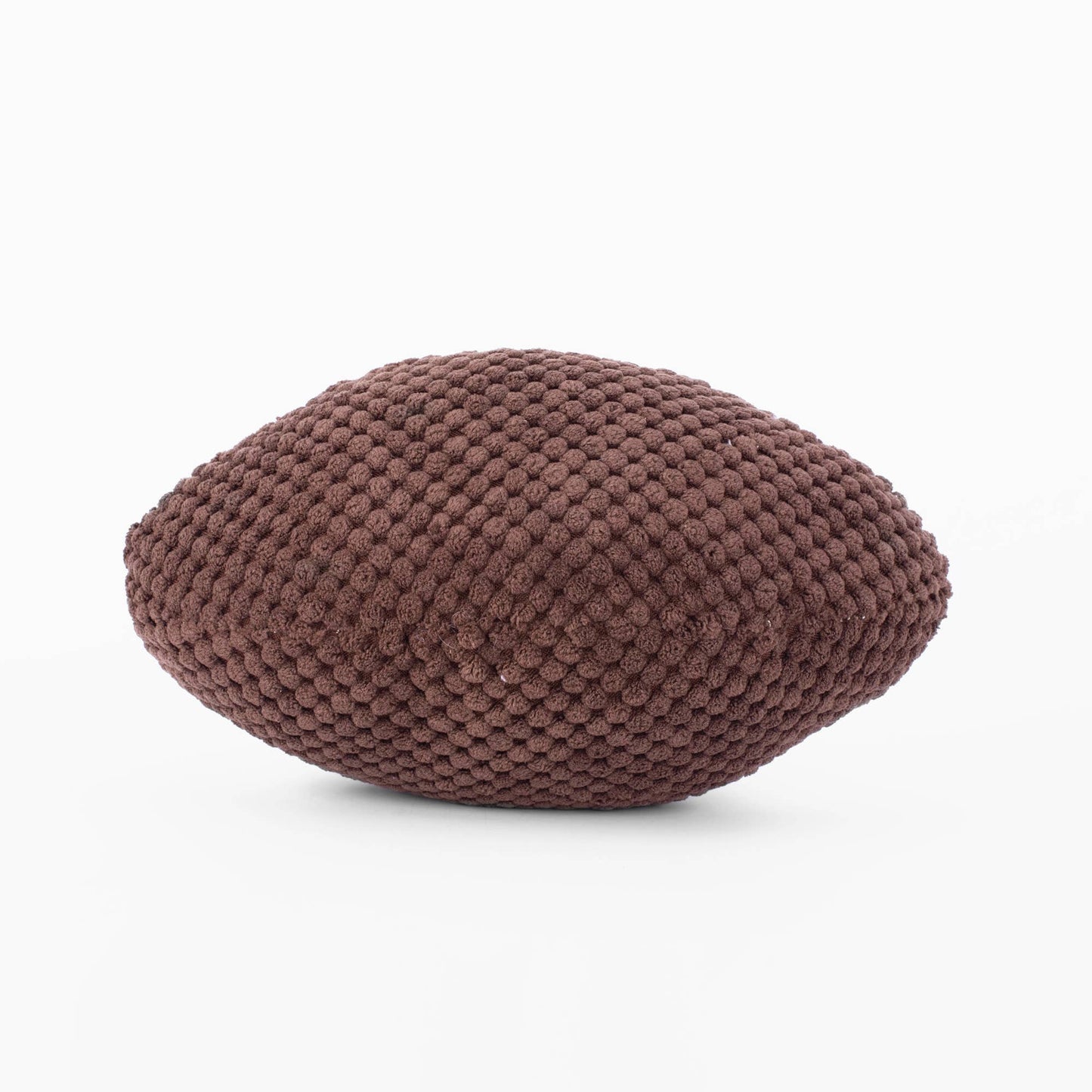 SportsBallz - football, 24/cs - Dog Toy