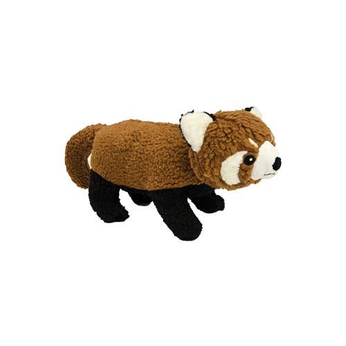 Rocky the Red Panda Wildlife Fleece Toy