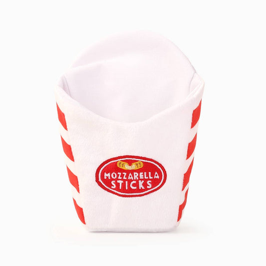 Food Party | Mozzarella Sticks