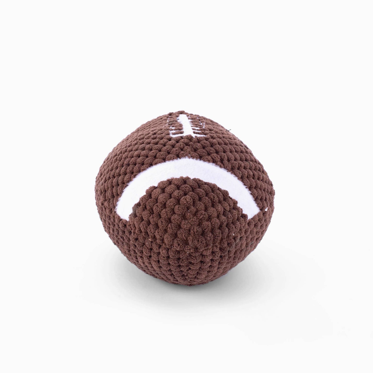 SportsBallz - football, 24/cs - Dog Toy