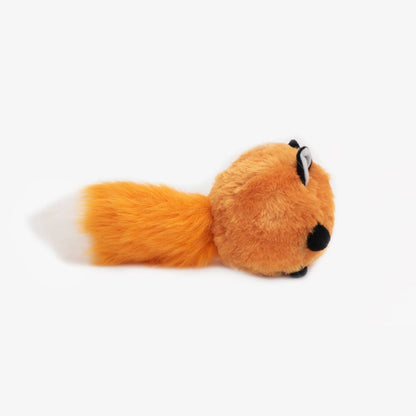 Fox - Dog Toy