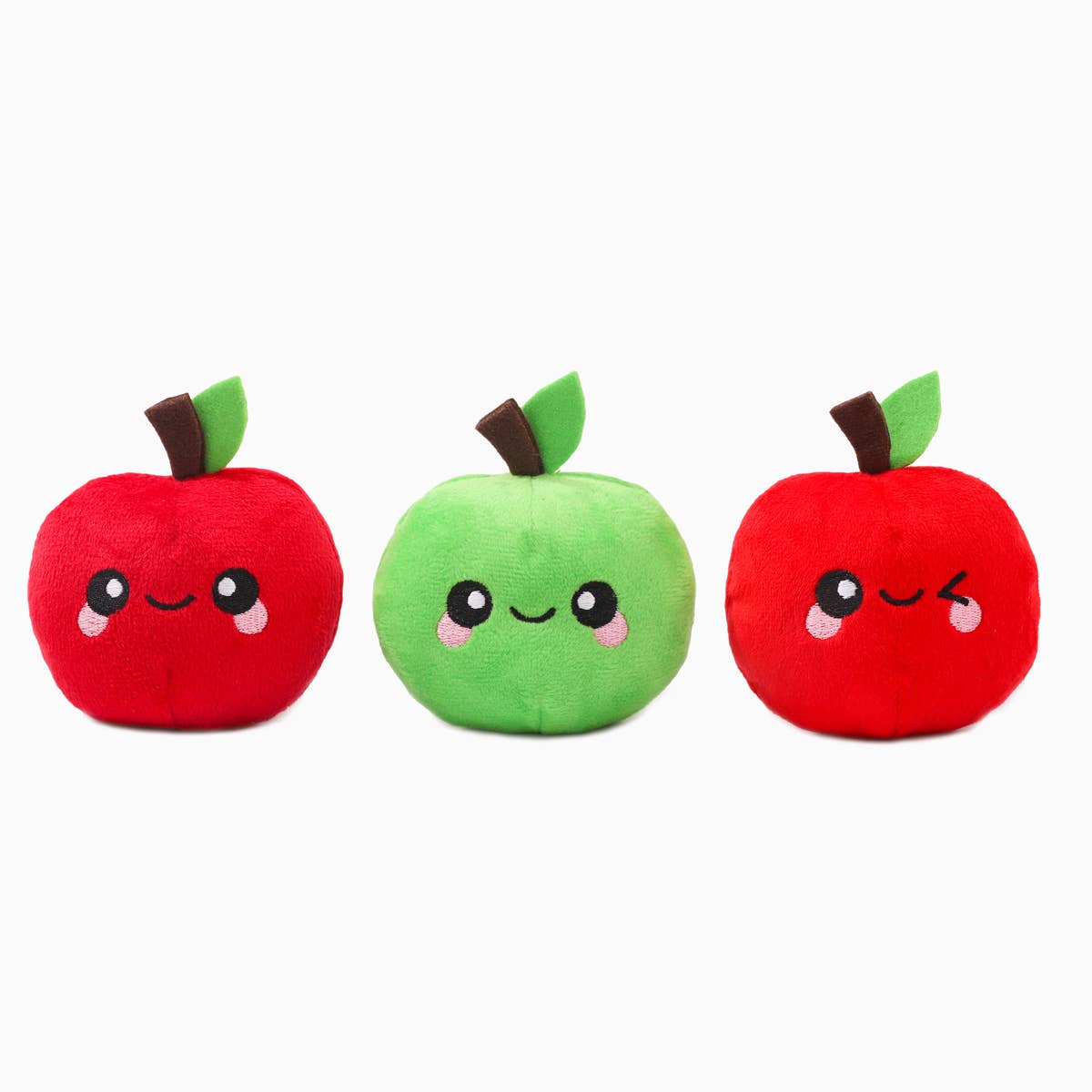 Autumn Tailz  | Apple Basket -Interactive Toy