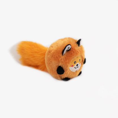 Fox - Dog Toy